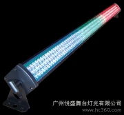 舞台灯光新星 广州悦盛灯光产品赏析