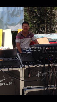 艺苑隆广告 点亮汉口舞台的一束光