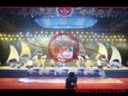 济南灯光音响演出器材公司 舞台搭建租赁与大型活动服务相册图片集